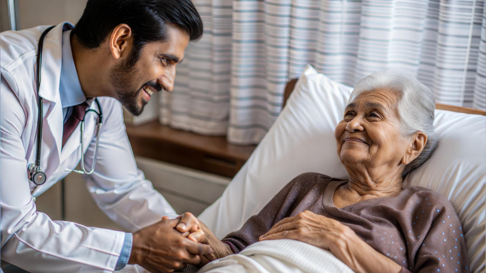 Cancer Rehabilitation