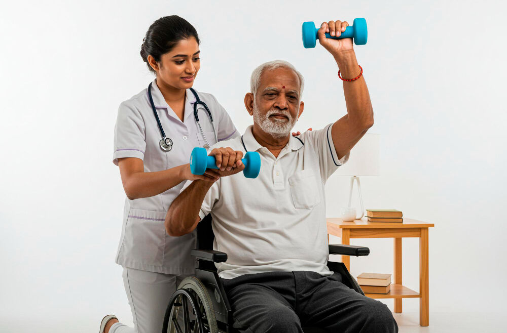 Neurological Rehabilitation