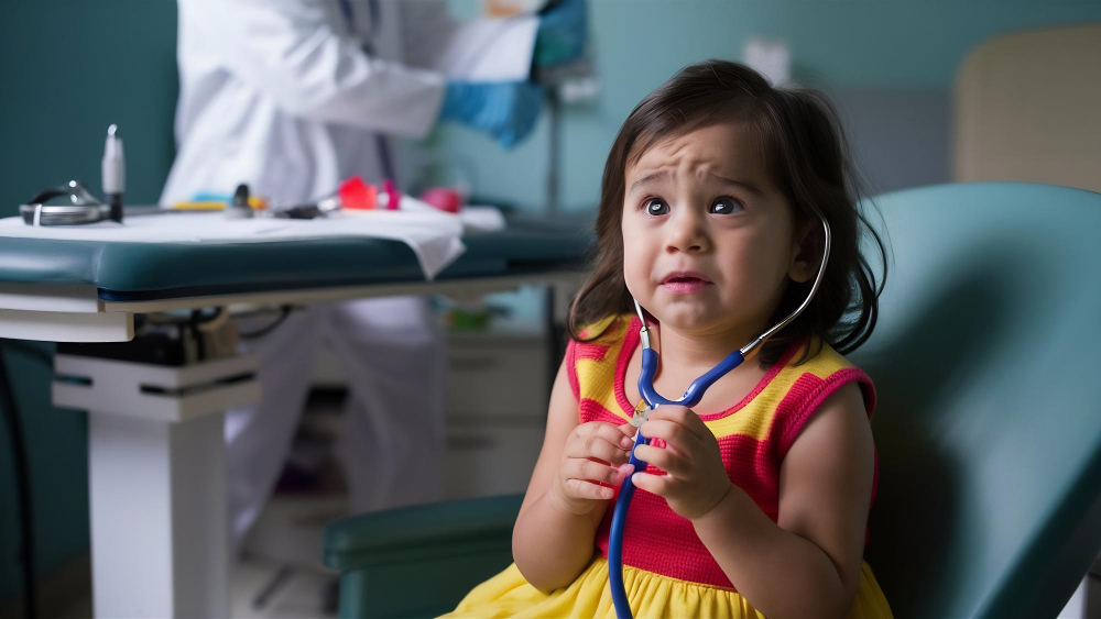 Pediatric Rehabilitation